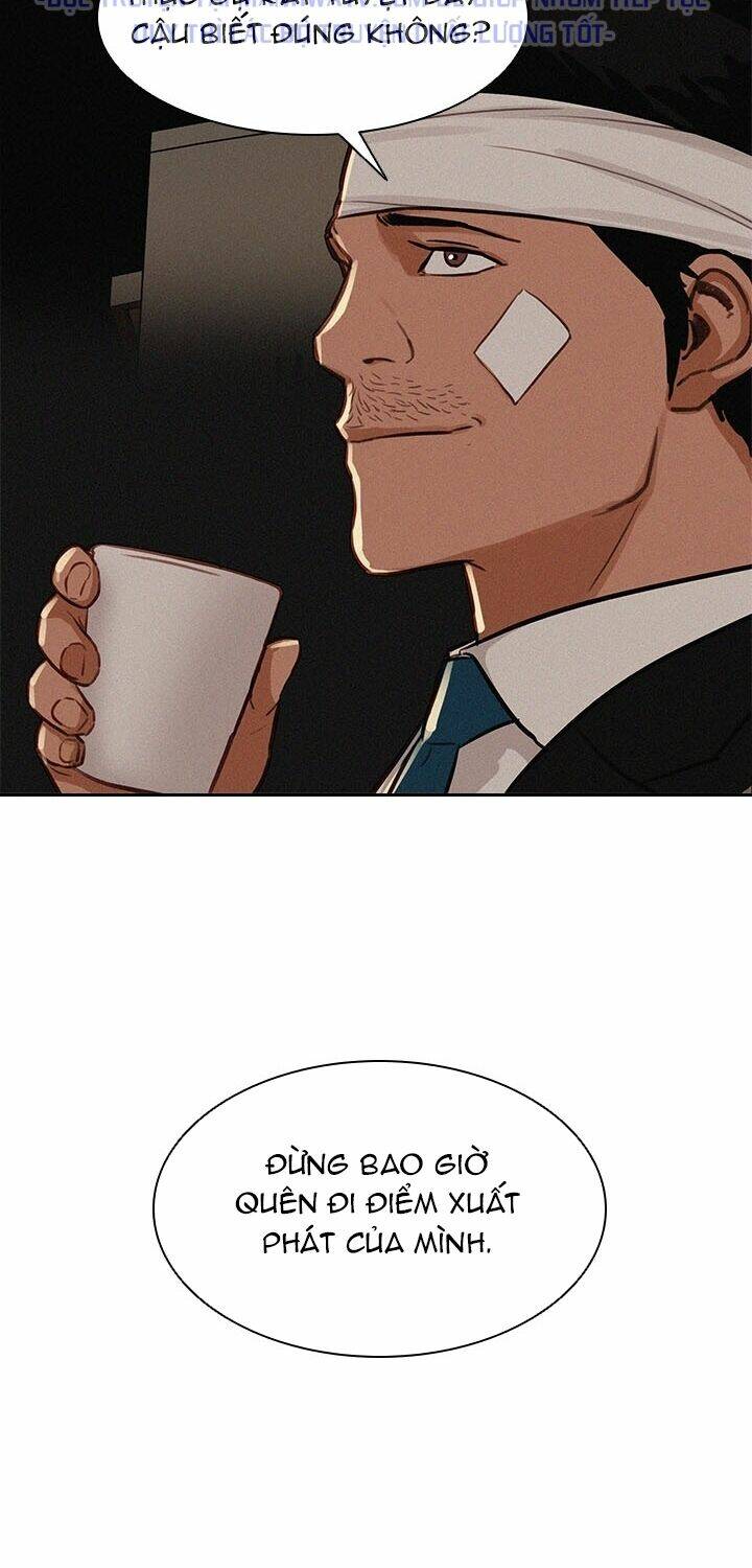 Chúa Tể Đồng Tiền Chapter 46 - Trang 14