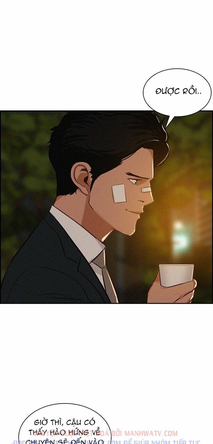 Chúa Tể Đồng Tiền Chapter 46 - Trang 15