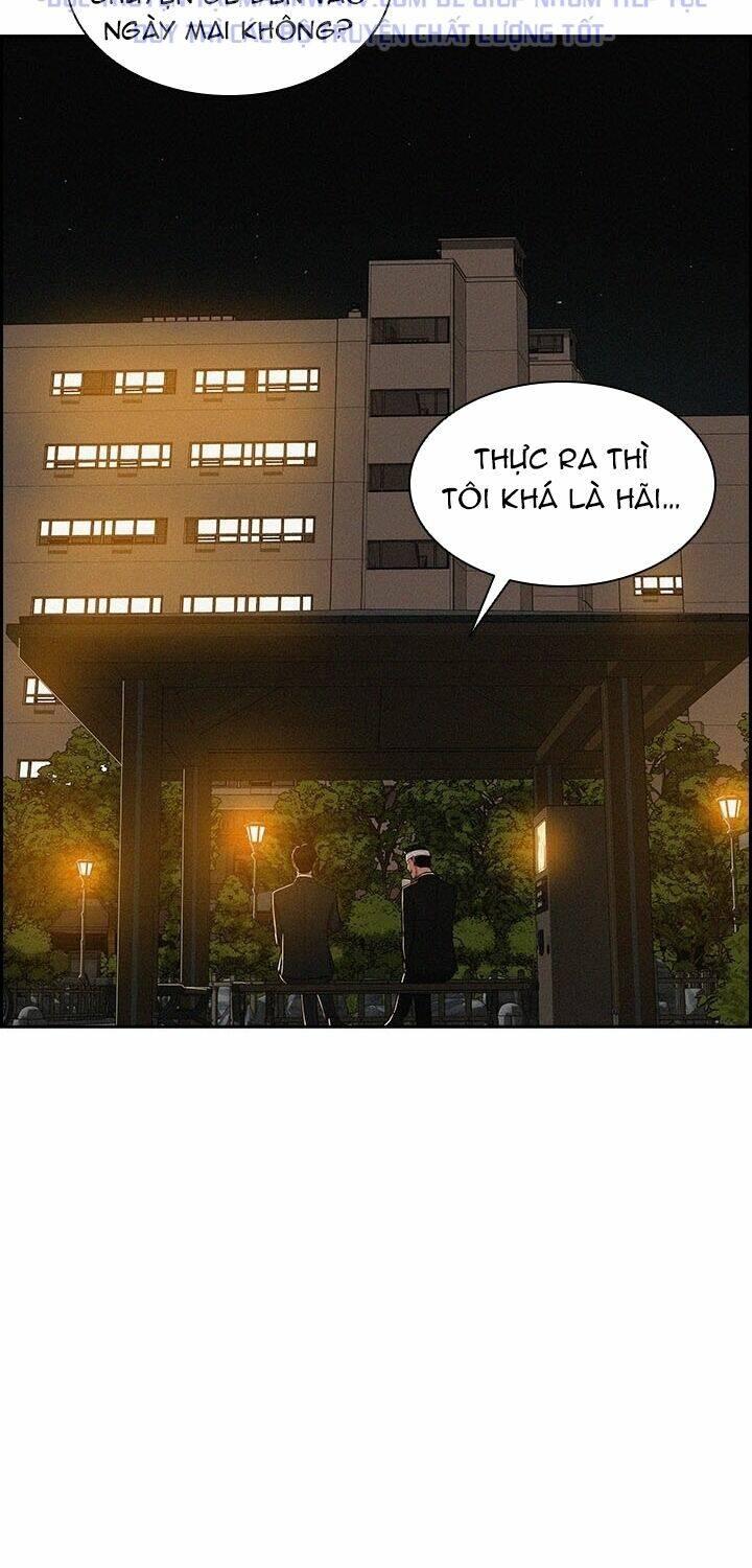 Chúa Tể Đồng Tiền Chapter 46 - Trang 16