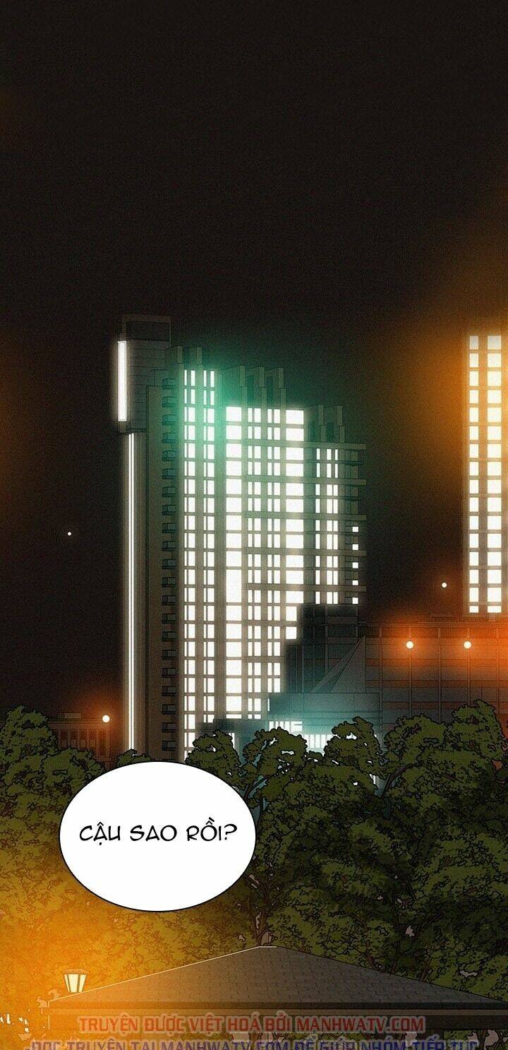 Chúa Tể Đồng Tiền Chapter 46 - Trang 1