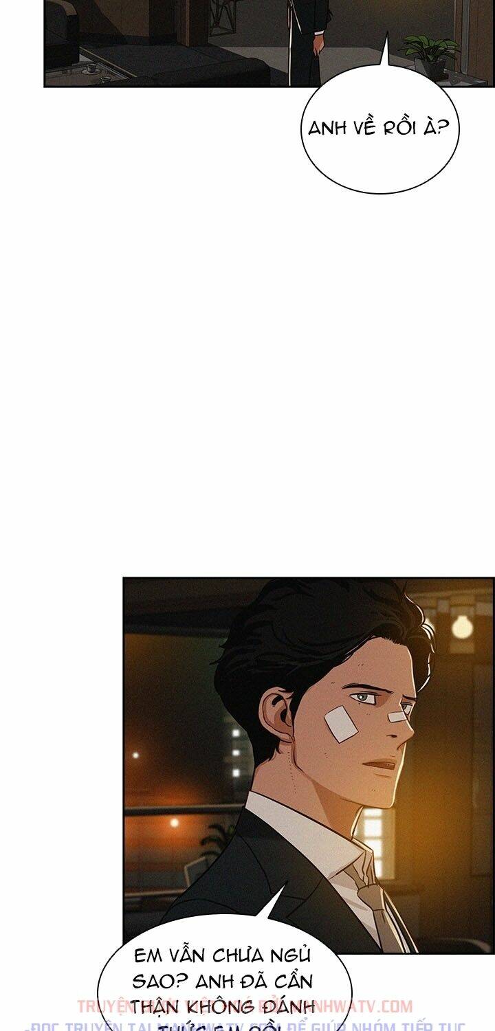 Chúa Tể Đồng Tiền Chapter 46 - Trang 19