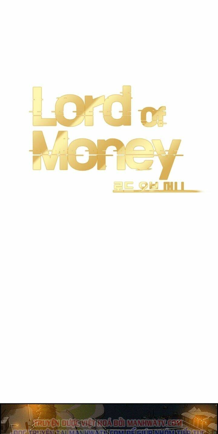 Chúa Tể Đồng Tiền Chapter 46 - Trang 21