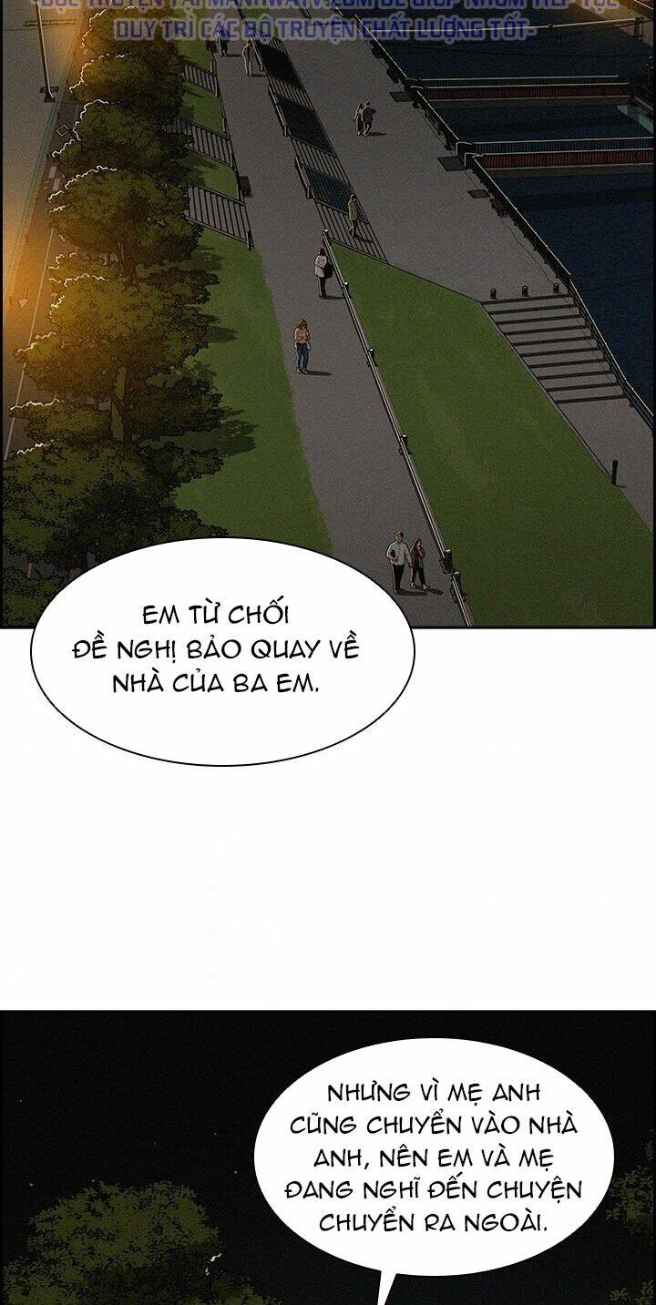 Chúa Tể Đồng Tiền Chapter 46 - Trang 22