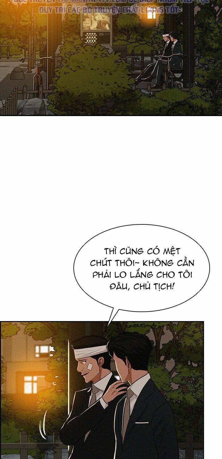 Chúa Tể Đồng Tiền Chapter 46 - Trang 2