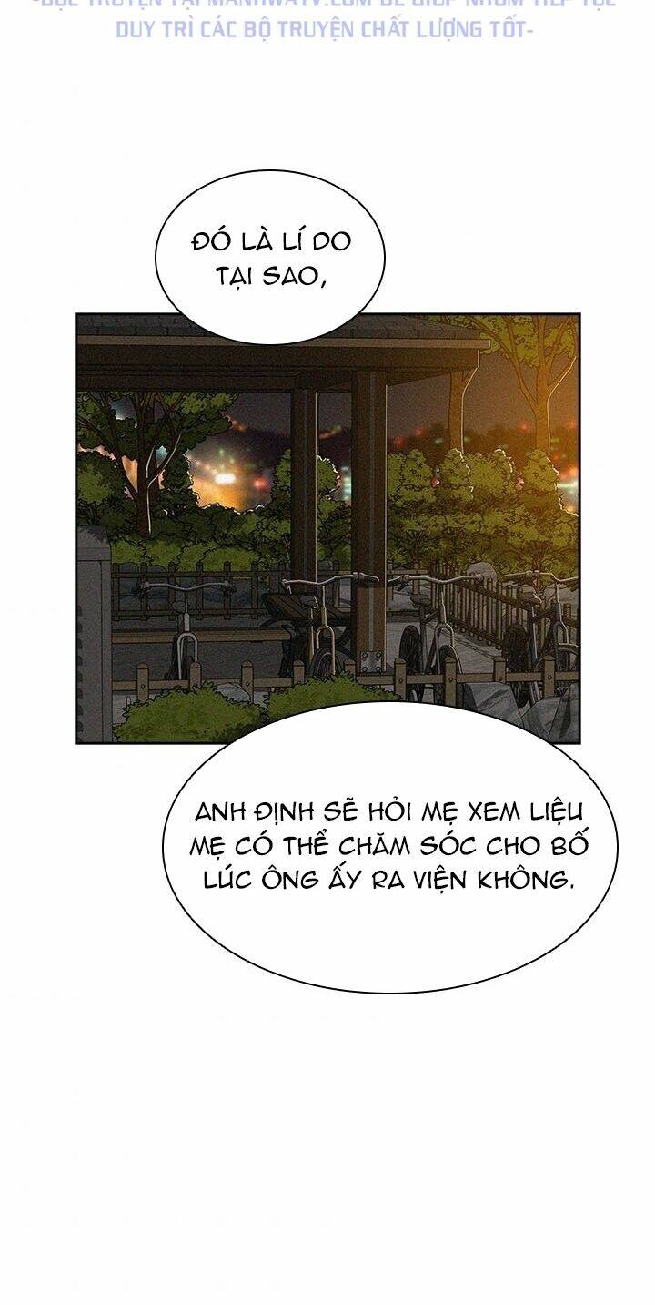 Chúa Tể Đồng Tiền Chapter 46 - Trang 30