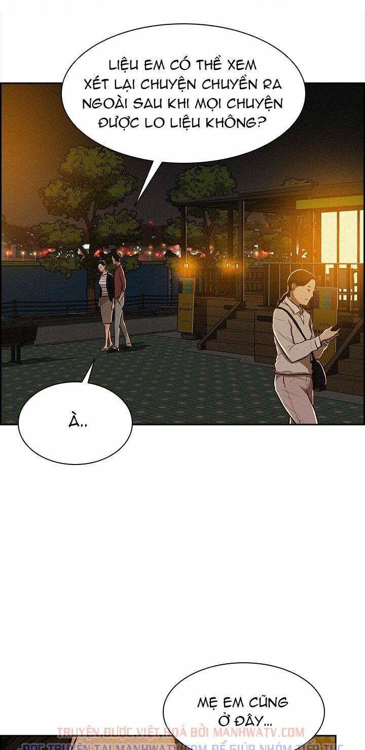 Chúa Tể Đồng Tiền Chapter 46 - Trang 31