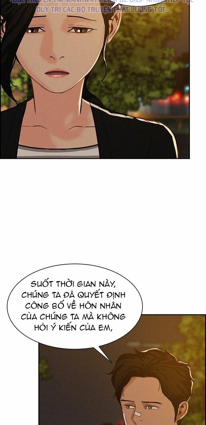 Chúa Tể Đồng Tiền Chapter 46 - Trang 32