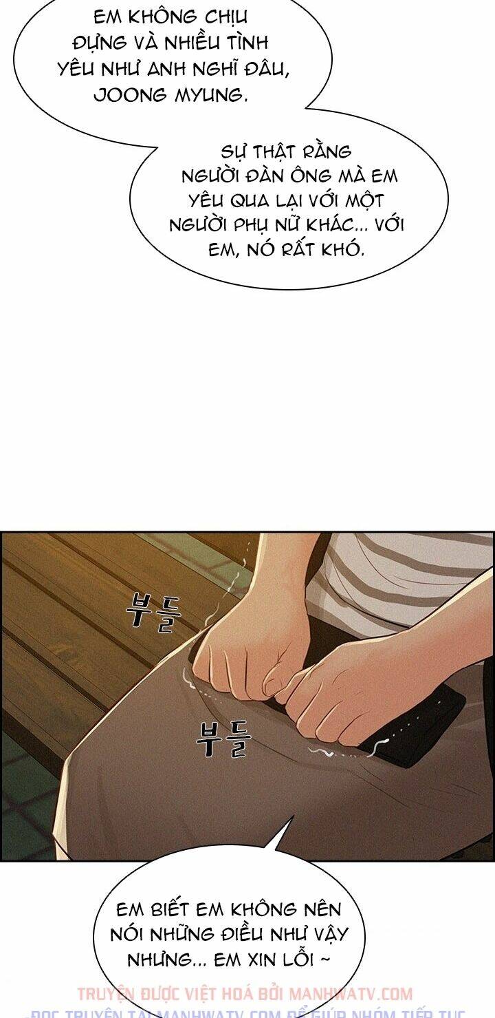 Chúa Tể Đồng Tiền Chapter 46 - Trang 37