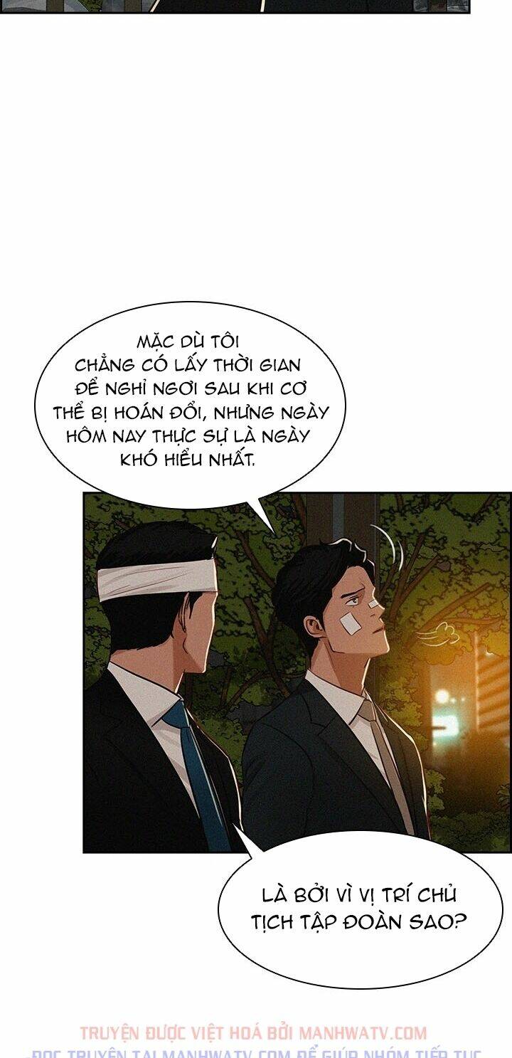 Chúa Tể Đồng Tiền Chapter 46 - Trang 3