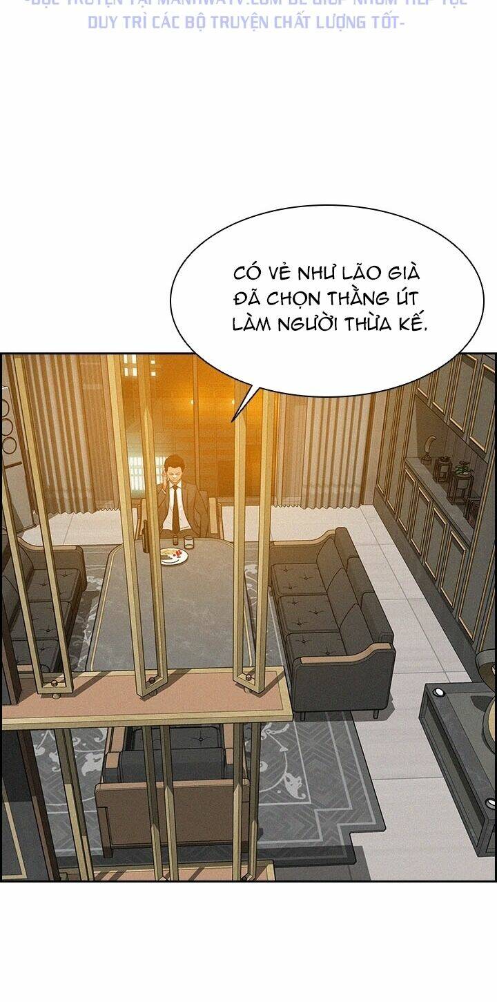 Chúa Tể Đồng Tiền Chapter 46 - Trang 48