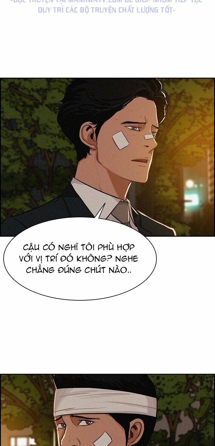 Chúa Tể Đồng Tiền Chapter 46 - Trang 4