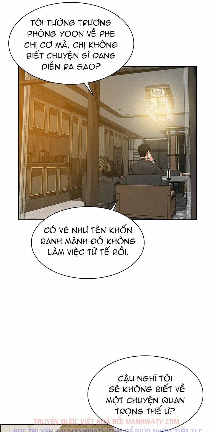 Chúa Tể Đồng Tiền Chapter 46 - Trang 51