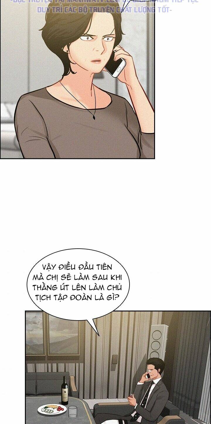 Chúa Tể Đồng Tiền Chapter 46 - Trang 52