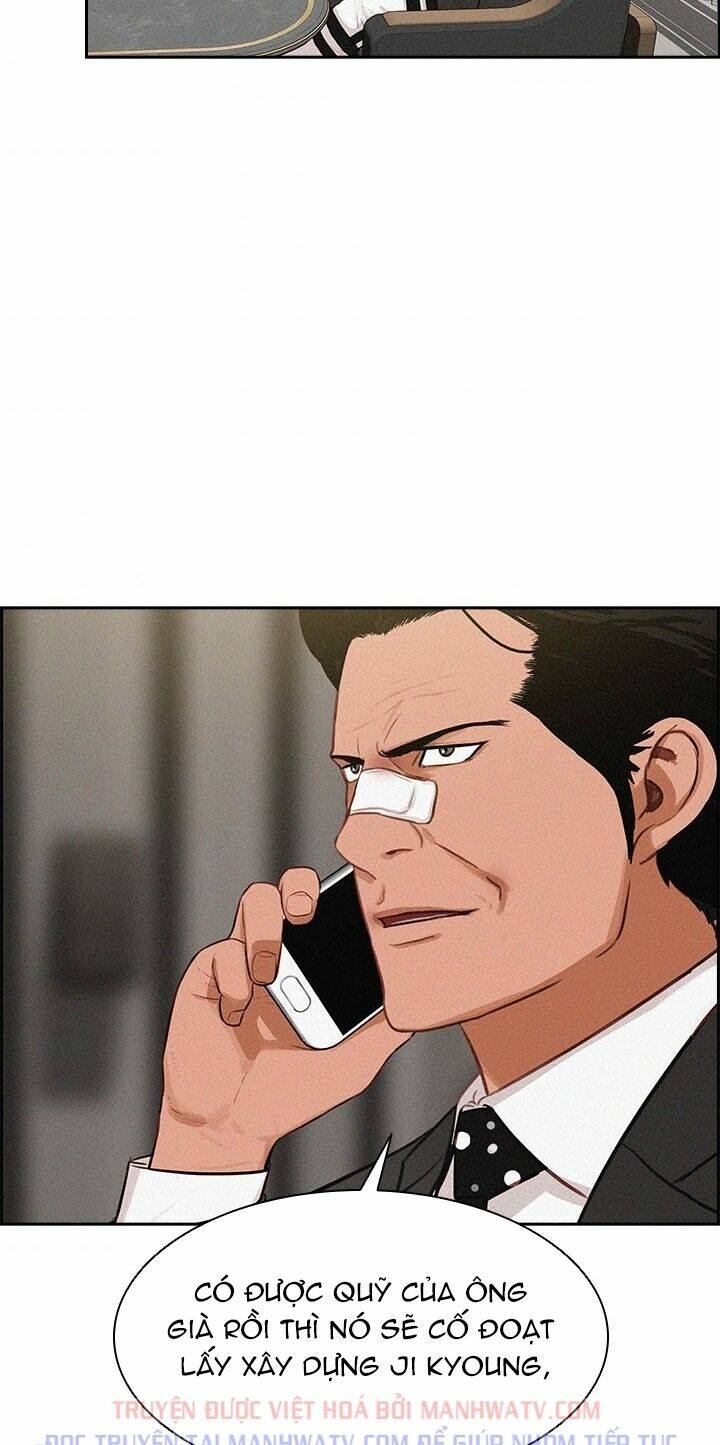 Chúa Tể Đồng Tiền Chapter 46 - Trang 53
