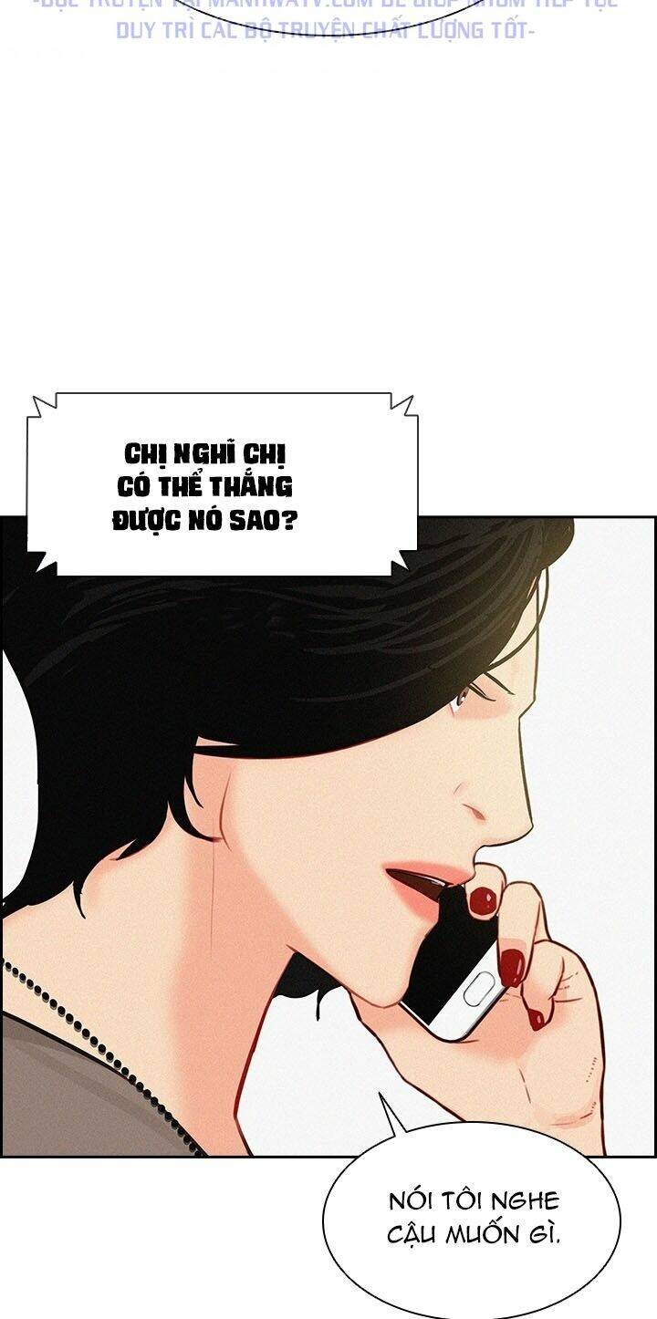 Chúa Tể Đồng Tiền Chapter 46 - Trang 54