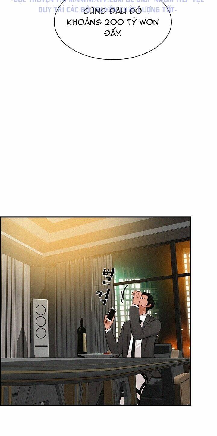 Chúa Tể Đồng Tiền Chapter 46 - Trang 56