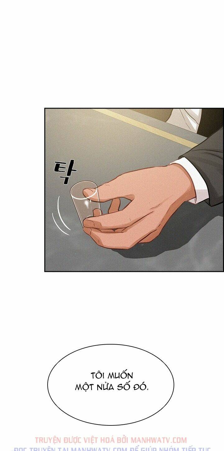 Chúa Tể Đồng Tiền Chapter 46 - Trang 57