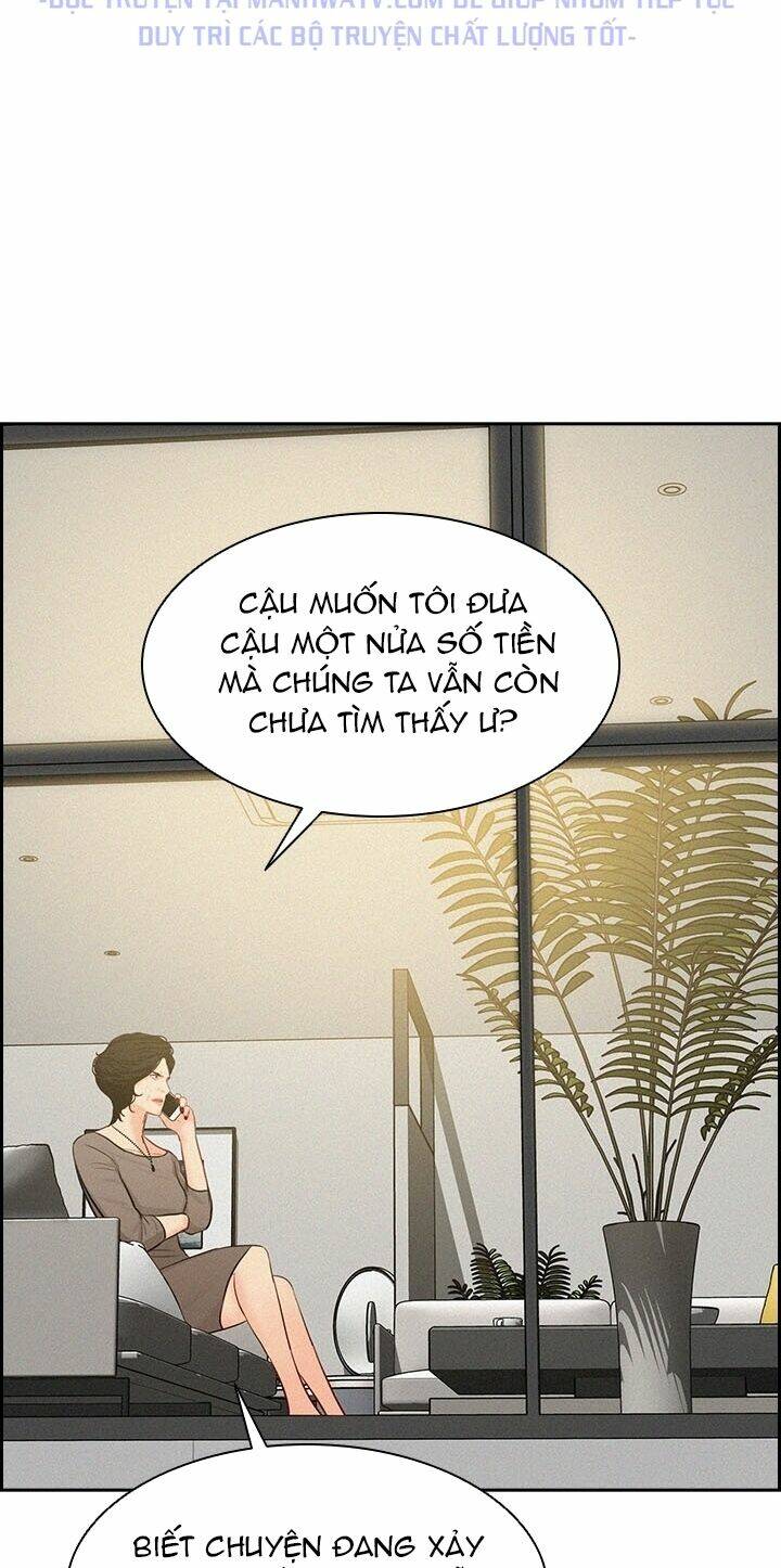 Chúa Tể Đồng Tiền Chapter 46 - Trang 58