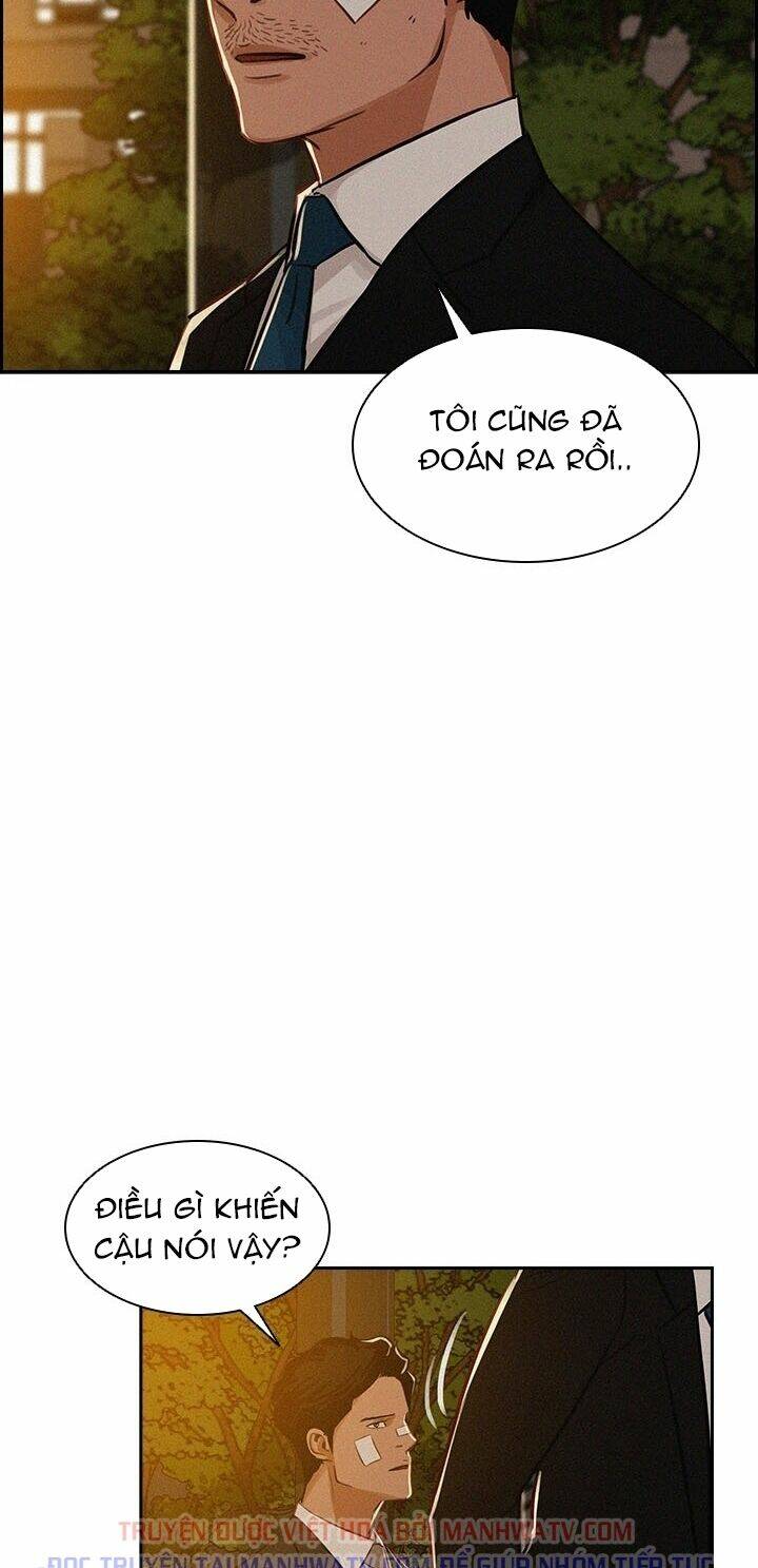 Chúa Tể Đồng Tiền Chapter 46 - Trang 5