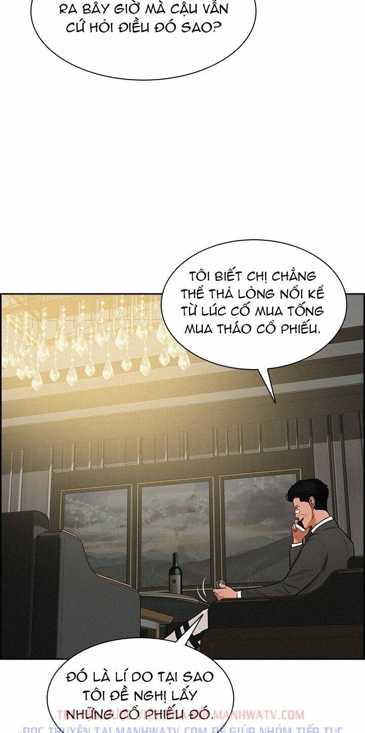 Chúa Tể Đồng Tiền Chapter 46 - Trang 59