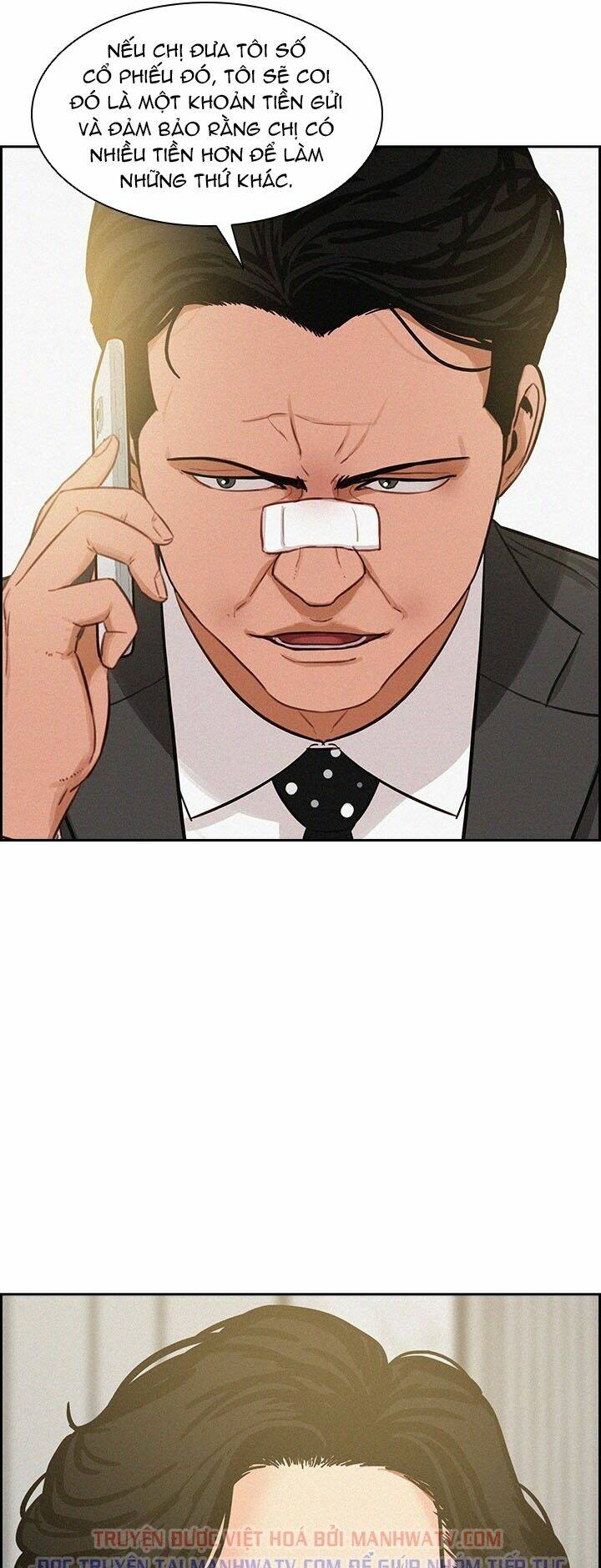 Chúa Tể Đồng Tiền Chapter 46 - Trang 61