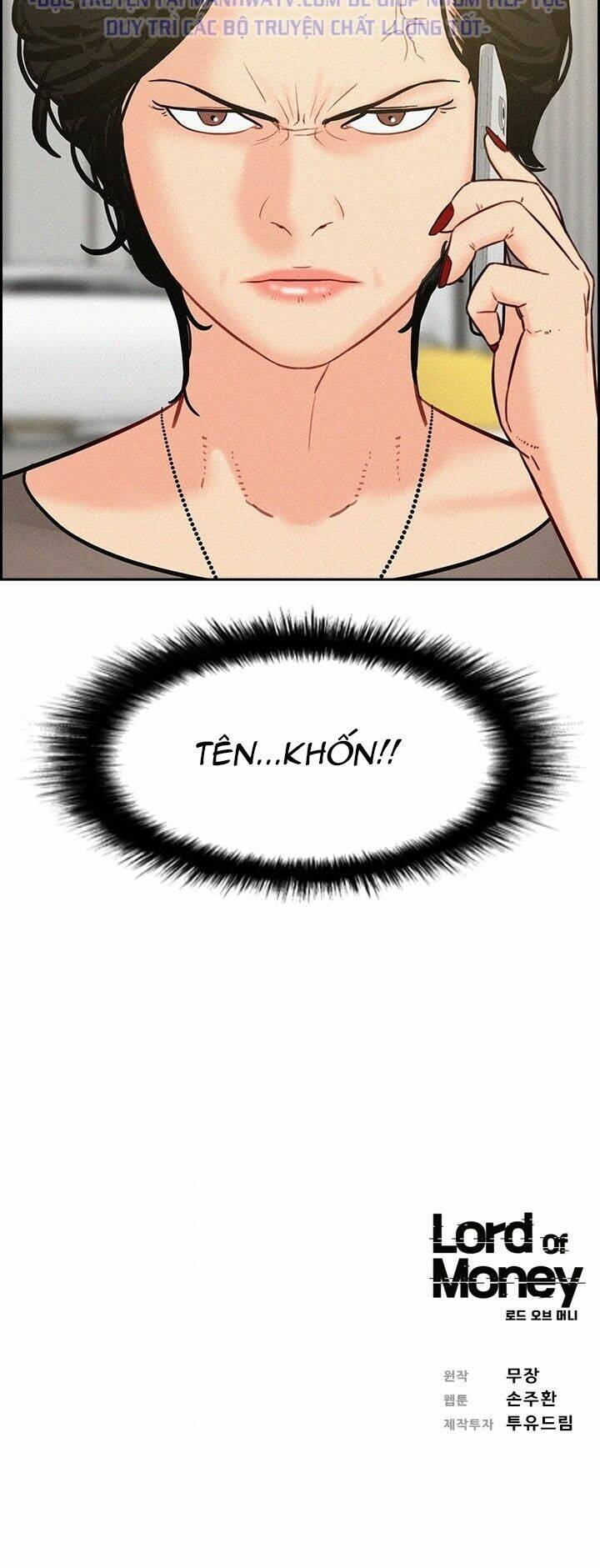 Chúa Tể Đồng Tiền Chapter 46 - Trang 62