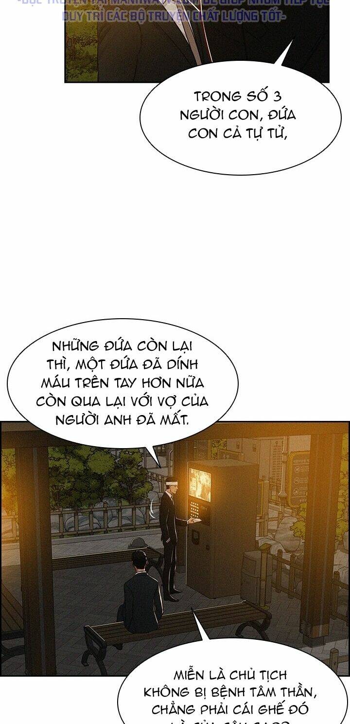 Chúa Tể Đồng Tiền Chapter 46 - Trang 6