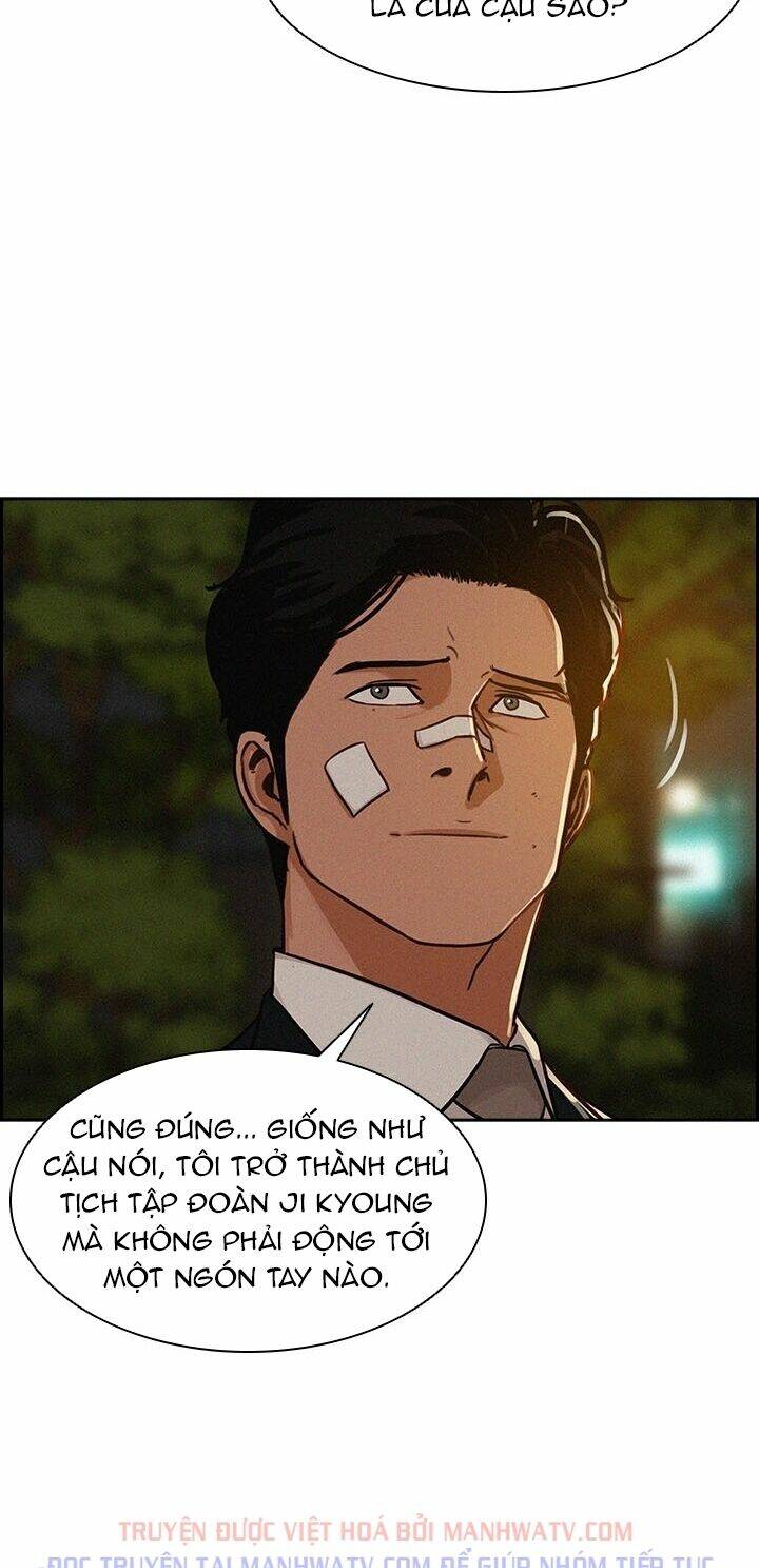 Chúa Tể Đồng Tiền Chapter 46 - Trang 7