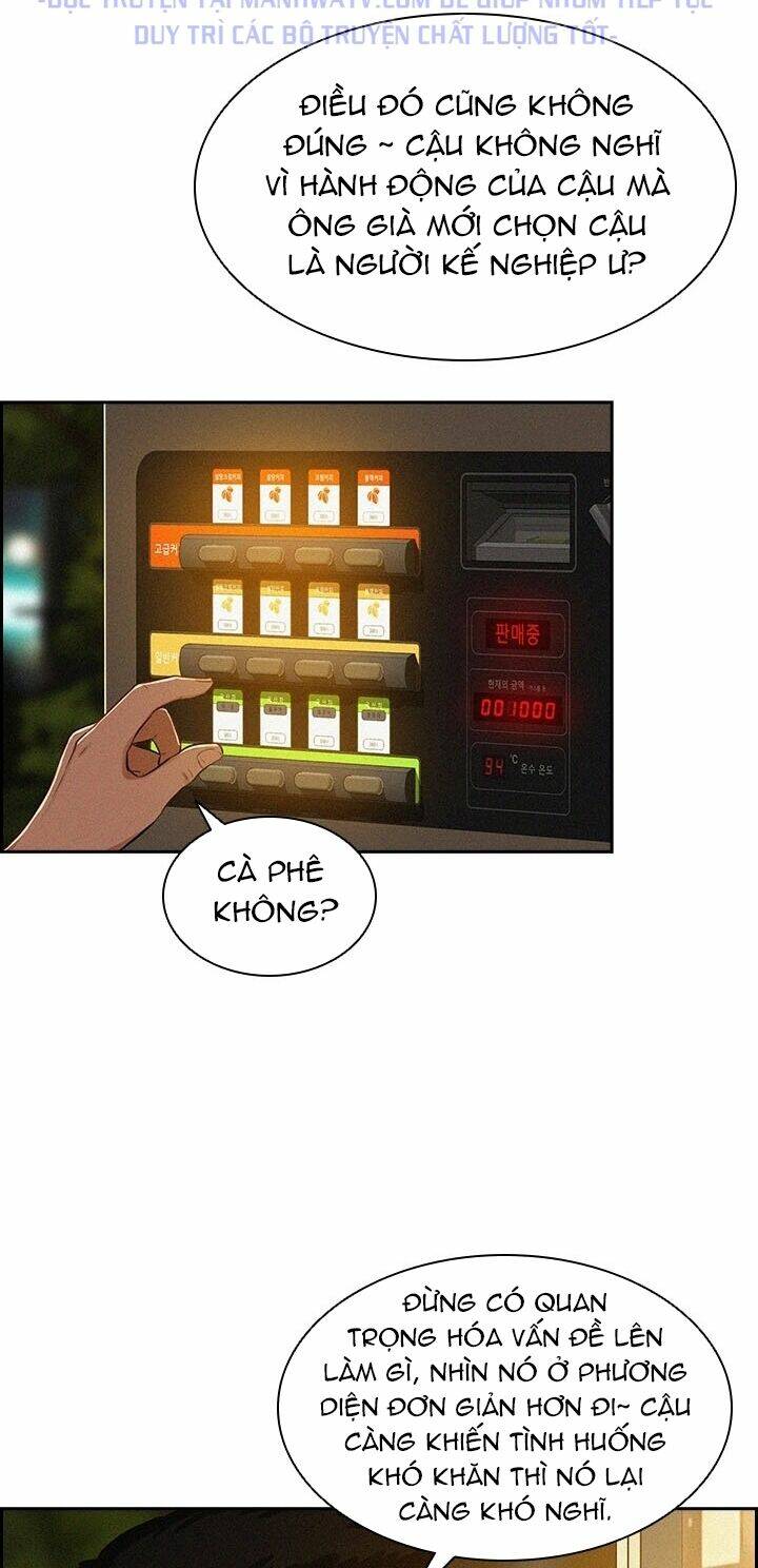 Chúa Tể Đồng Tiền Chapter 46 - Trang 8