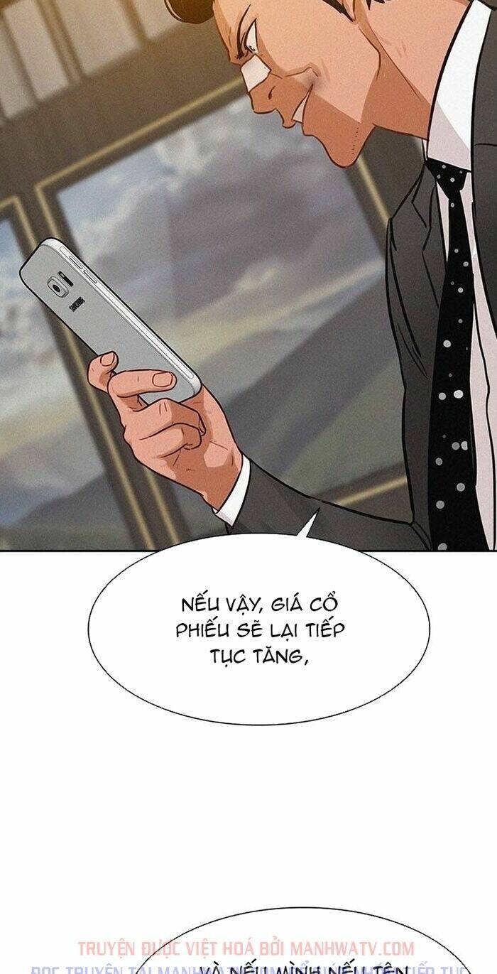 Chúa Tể Đồng Tiền - Chapter 47 - Page 10