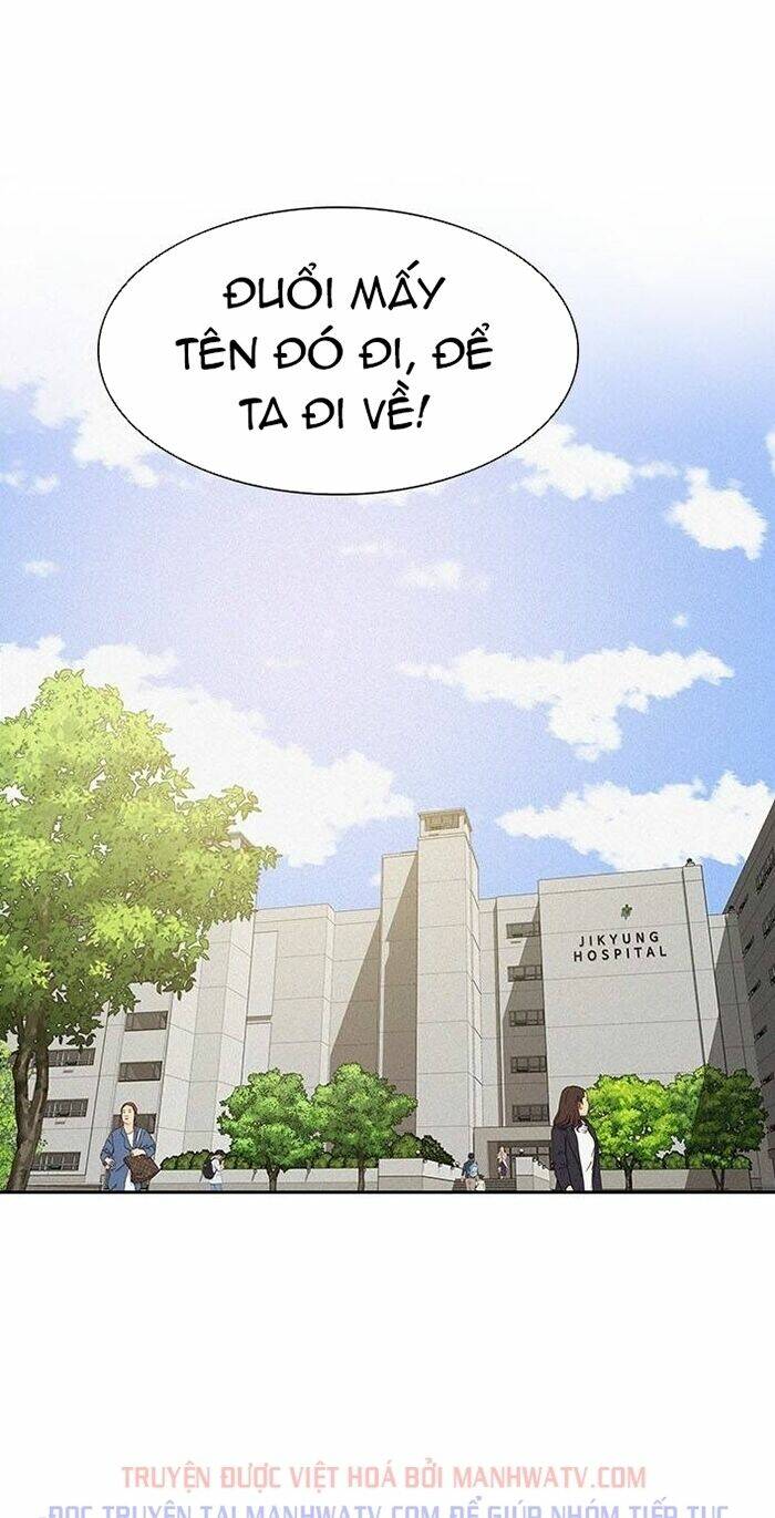 Chúa Tể Đồng Tiền - Chapter 47 - Page 14