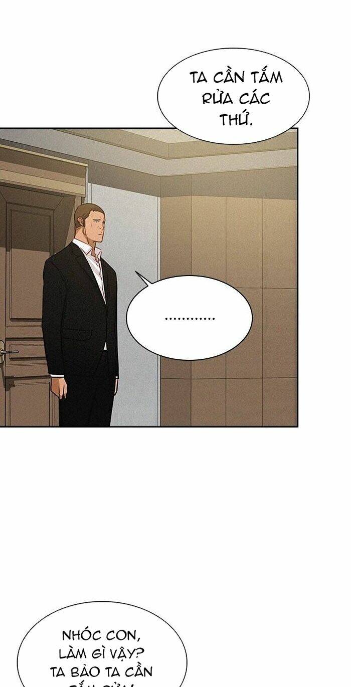 Chúa Tể Đồng Tiền - Chapter 47 - Page 16