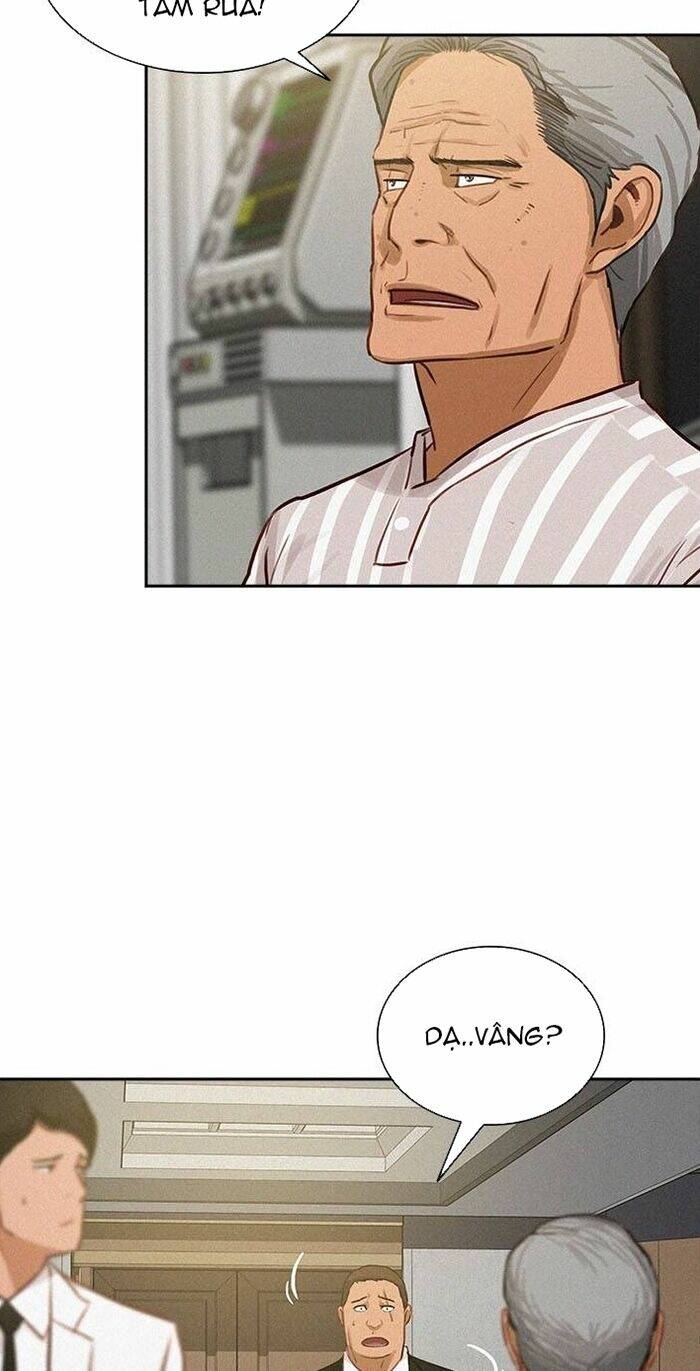 Chúa Tể Đồng Tiền - Chapter 47 - Page 17