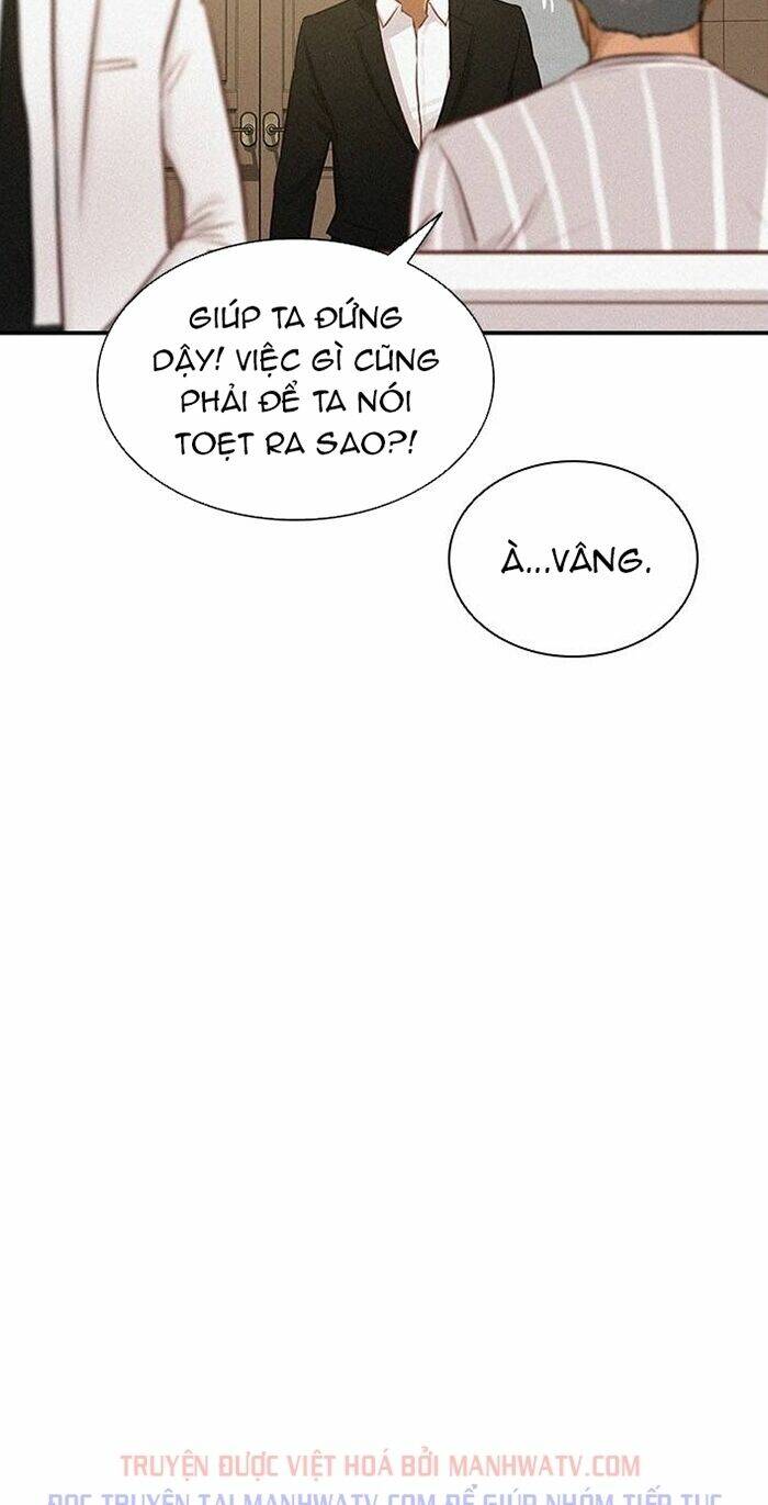 Chúa Tể Đồng Tiền - Chapter 47 - Page 18