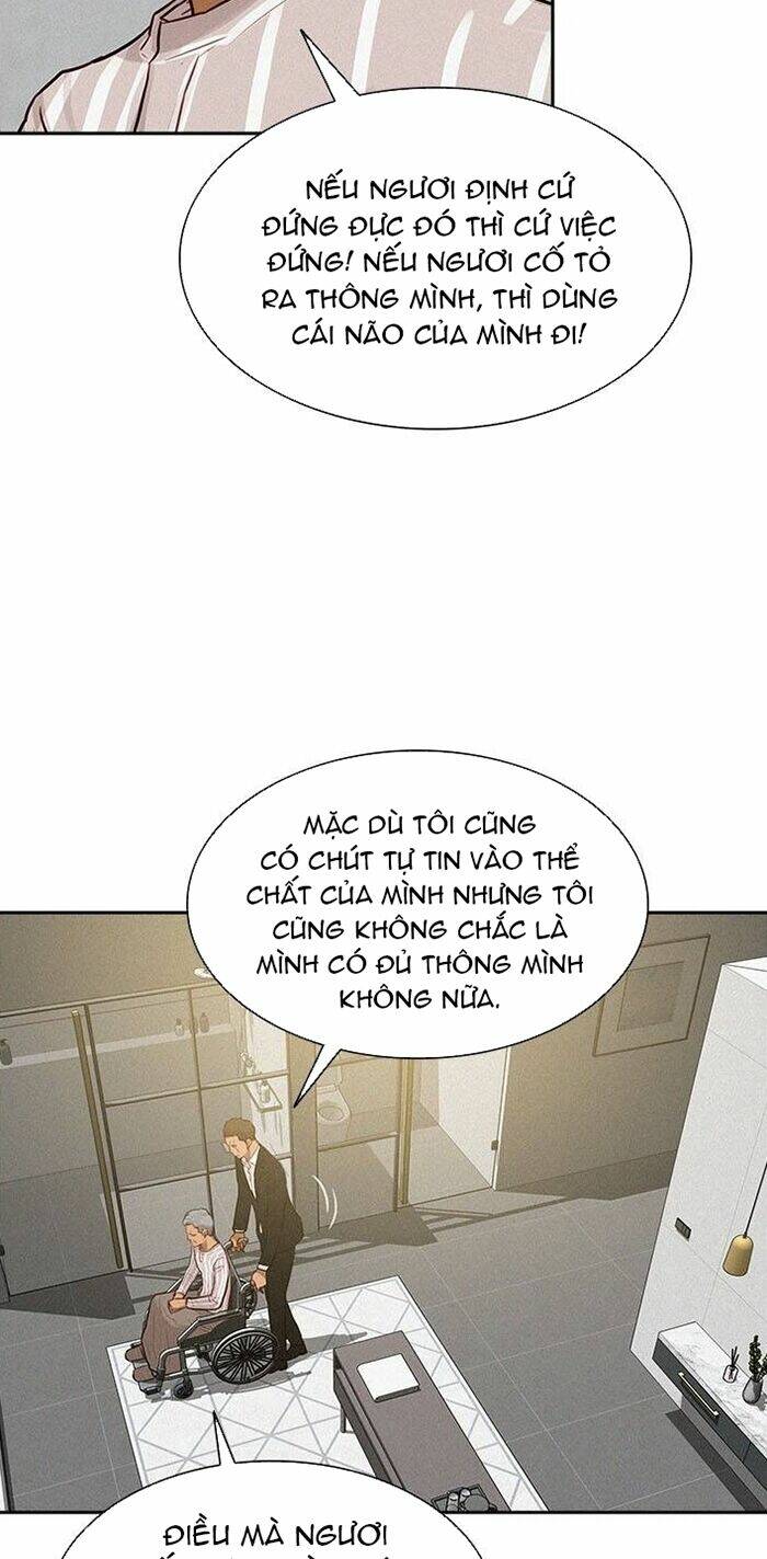 Chúa Tể Đồng Tiền - Chapter 47 - Page 21