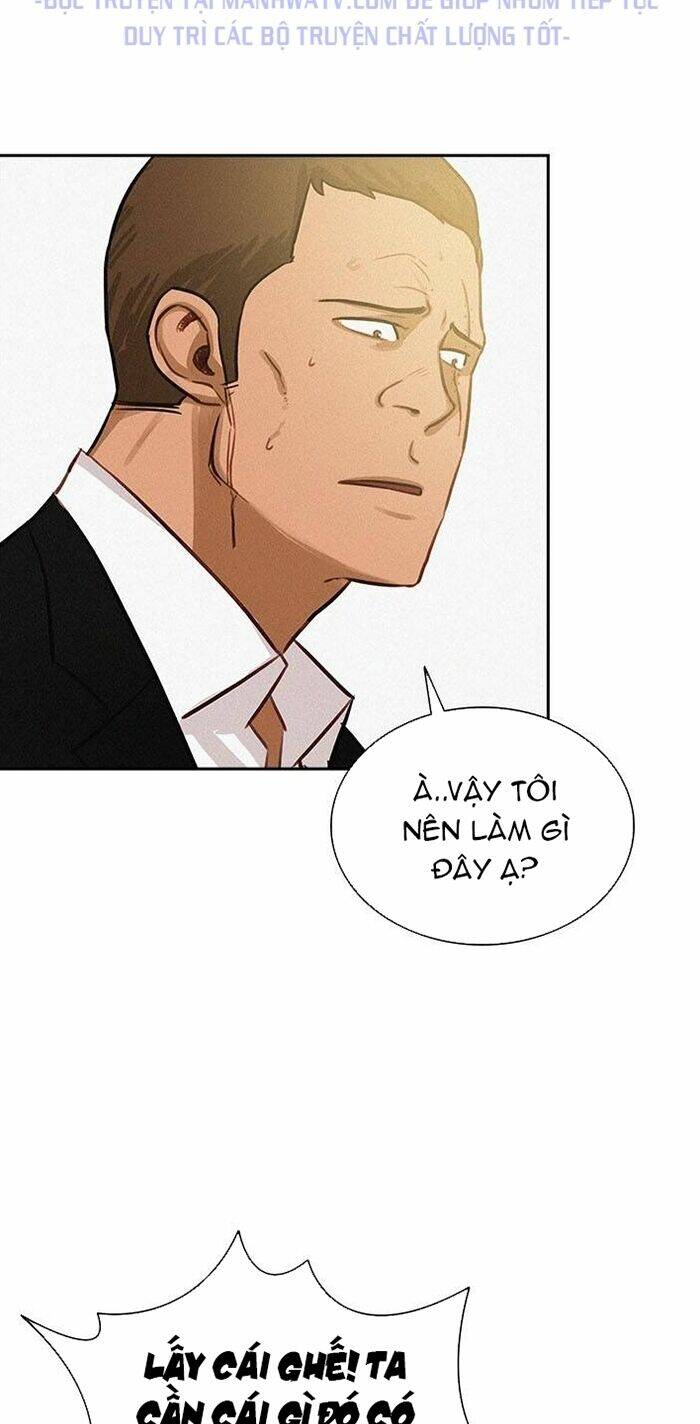 Chúa Tể Đồng Tiền - Chapter 47 - Page 23