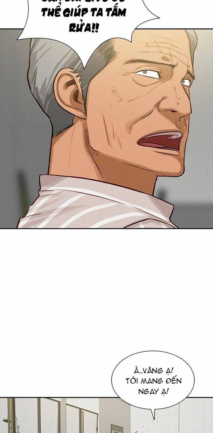 Chúa Tể Đồng Tiền - Chapter 47 - Page 24