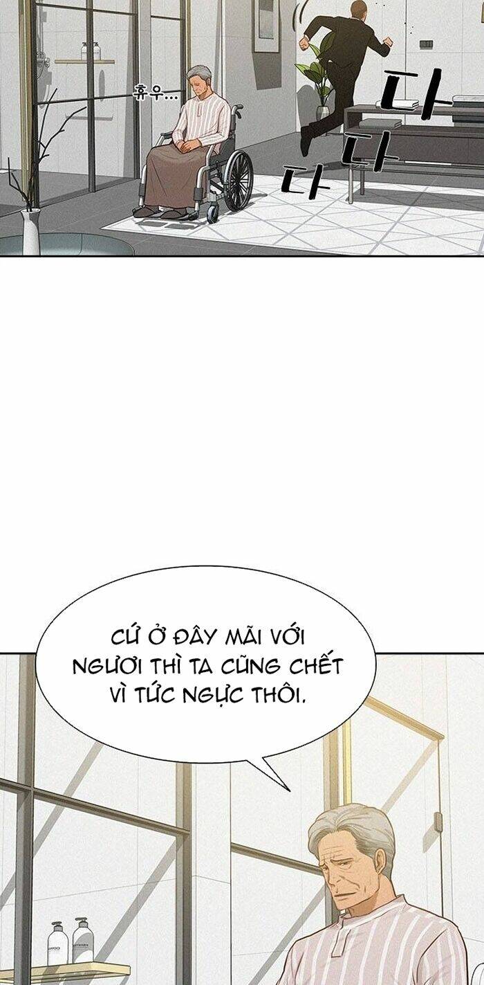 Chúa Tể Đồng Tiền - Chapter 47 - Page 25