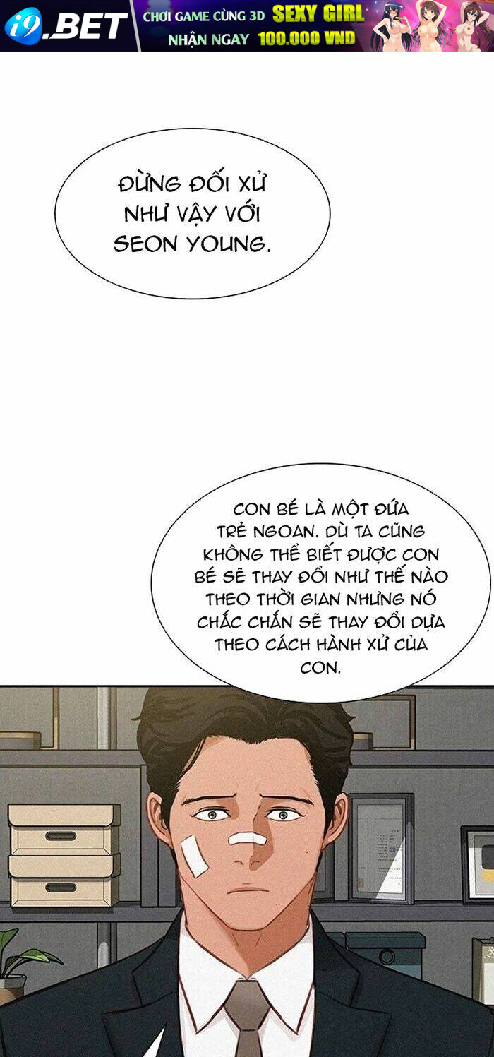 Chúa Tể Đồng Tiền - Chapter 47 - Page 32