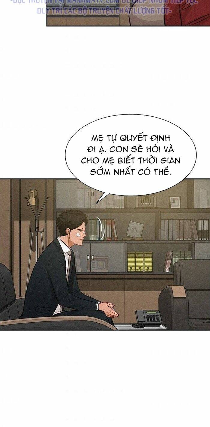 Chúa Tể Đồng Tiền - Chapter 47 - Page 35