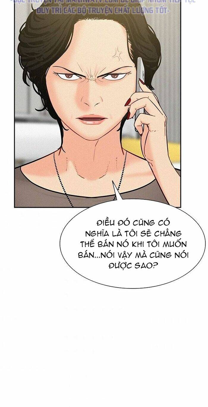Chúa Tể Đồng Tiền - Chapter 47 - Page 3