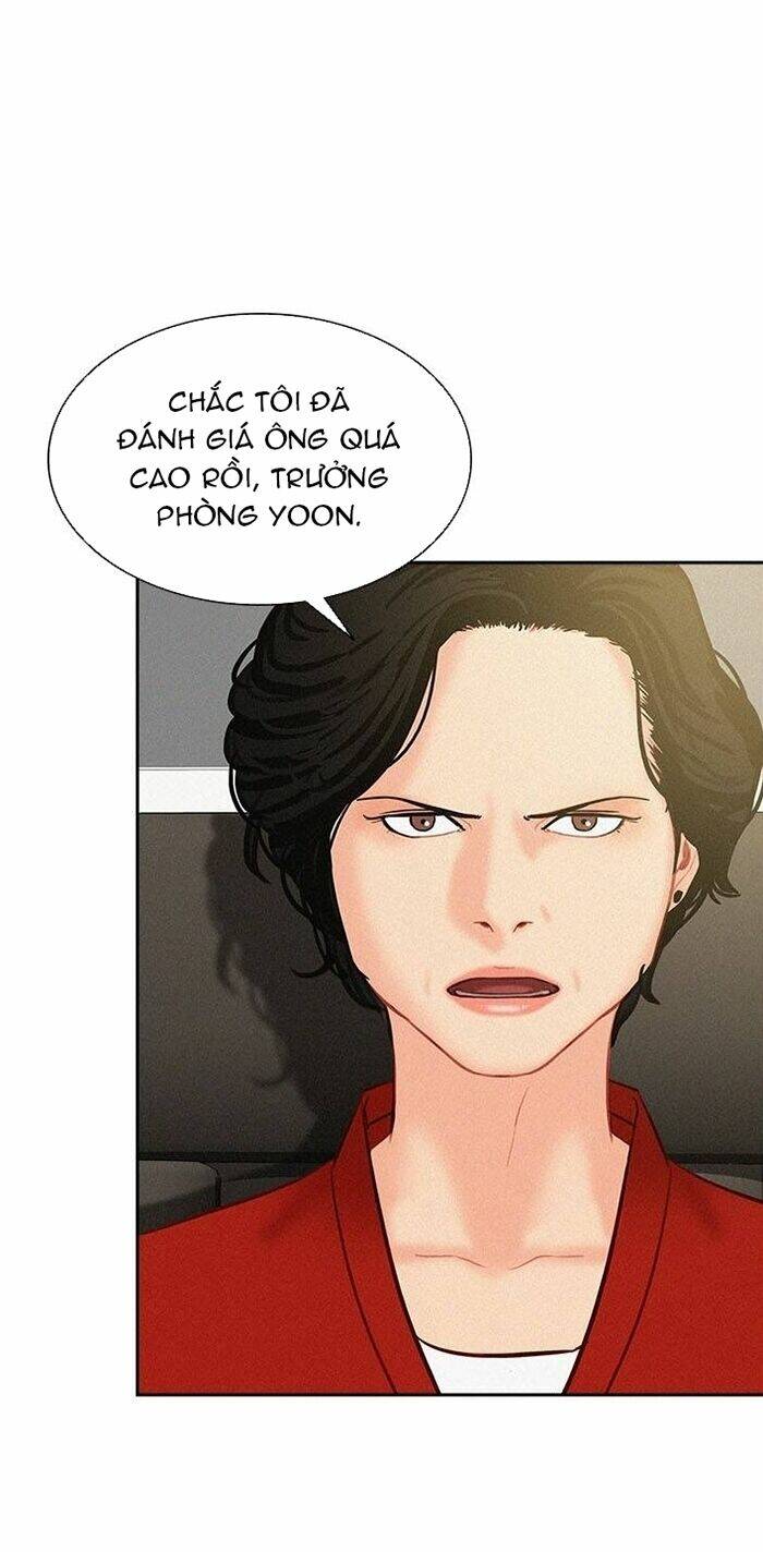 Chúa Tể Đồng Tiền - Chapter 47 - Page 40