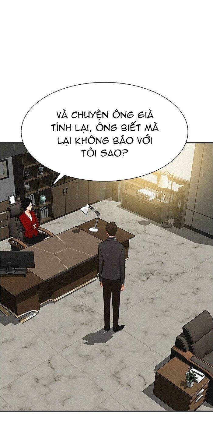 Chúa Tể Đồng Tiền - Chapter 47 - Page 41