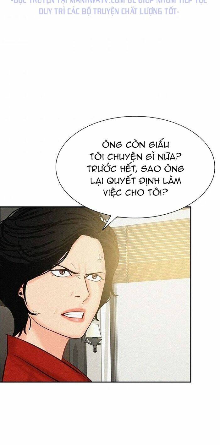 Chúa Tể Đồng Tiền - Chapter 47 - Page 43