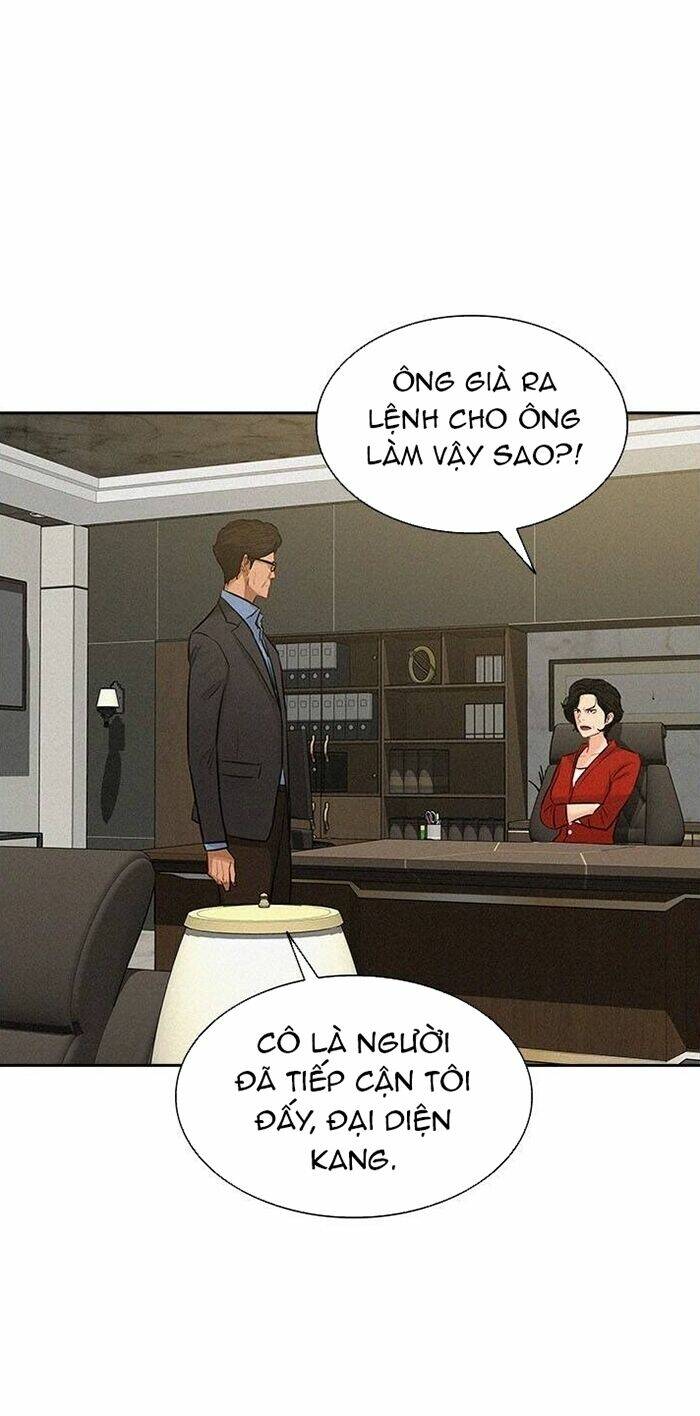 Chúa Tể Đồng Tiền - Chapter 47 - Page 44