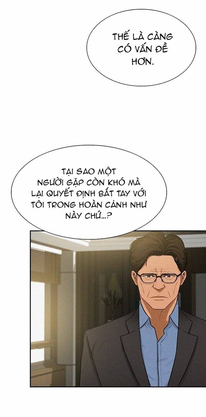 Chúa Tể Đồng Tiền - Chapter 47 - Page 45