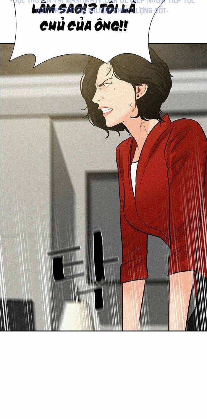 Chúa Tể Đồng Tiền - Chapter 47 - Page 47