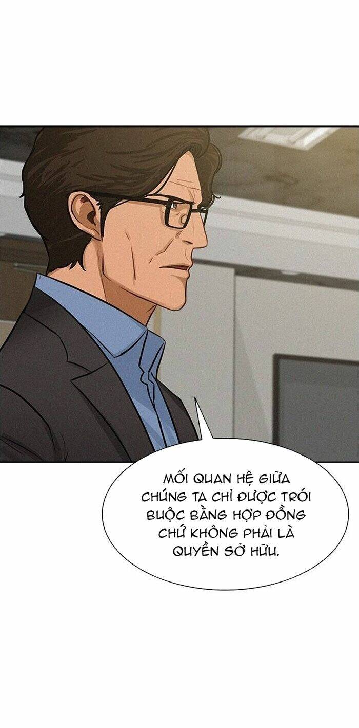 Chúa Tể Đồng Tiền - Chapter 47 - Page 48