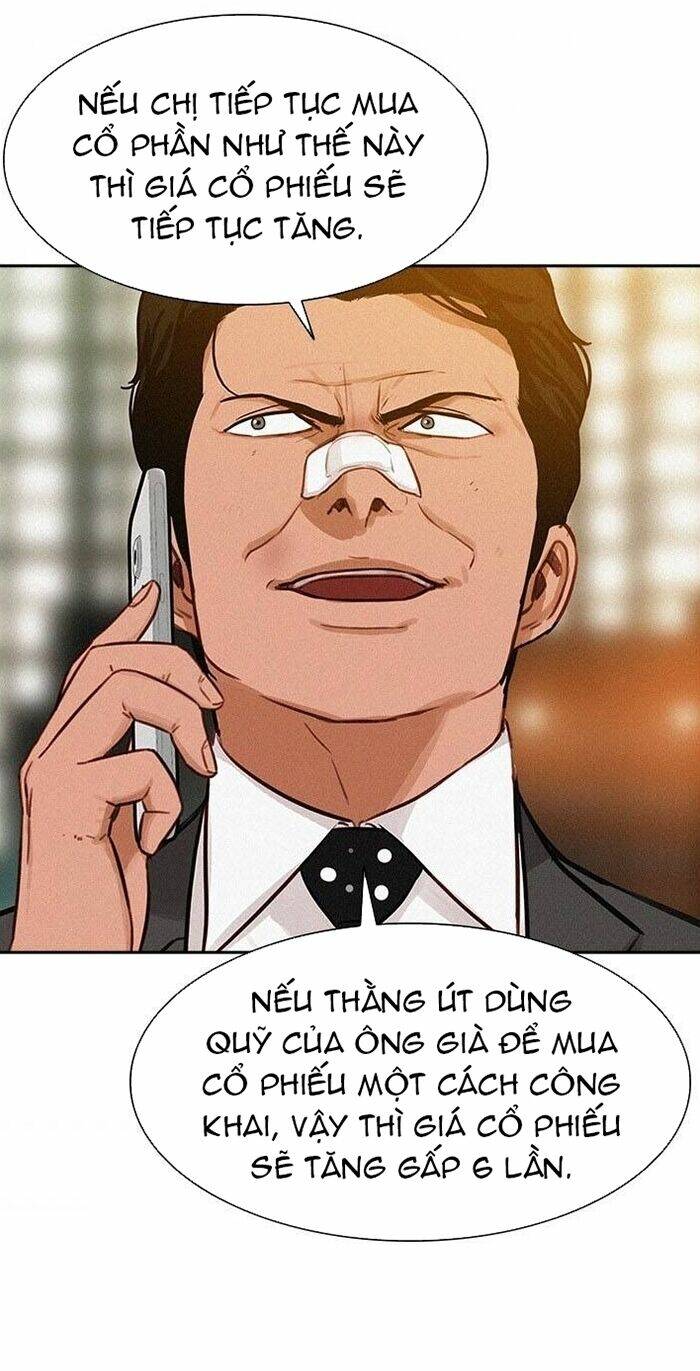 Chúa Tể Đồng Tiền - Chapter 47 - Page 4