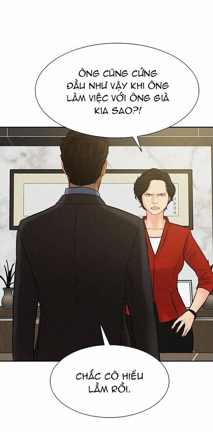 Chúa Tể Đồng Tiền - Chapter 47 - Page 49
